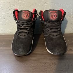 OTOMIX Bodybuilding / Boxing / MMA / Wrestling Sport Performance Shoes. Men’s 7.