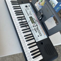 Yamaha 