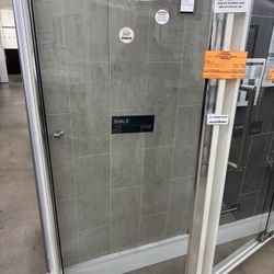 Shower Door 