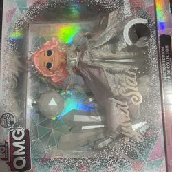 OMG LOL Limited Edition Dolls 