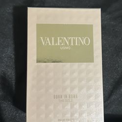 Valentino The Gold 