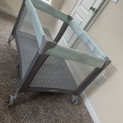 Bed For Baby 