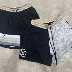 SoCal Legends XS slunks
