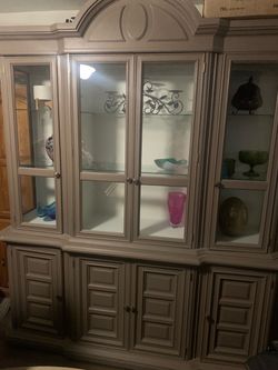 China Cabinet