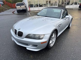 2000 BMW M