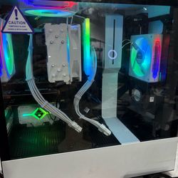 Budget Gaming Pc 16gb Wifi 6e