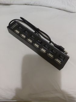 USB Charger