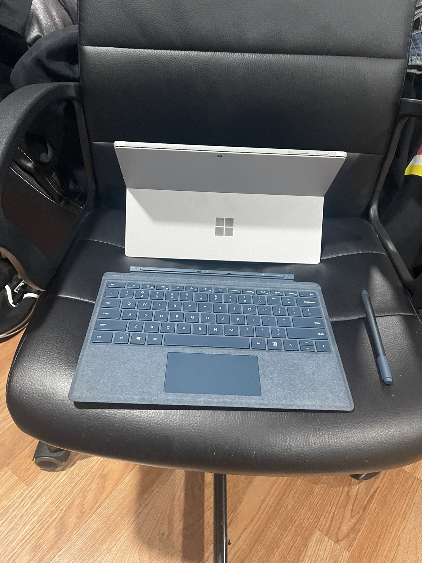 Surface Pro 6 I5 128g