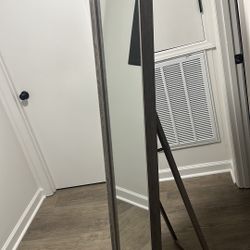 Full Body Mirror 
