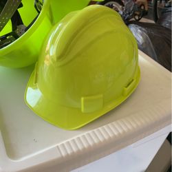 Safety Hard Hat