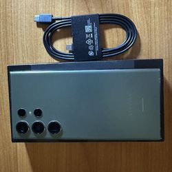 Samsung Galaxy s23 Ultra 5G Unlock 512gb 