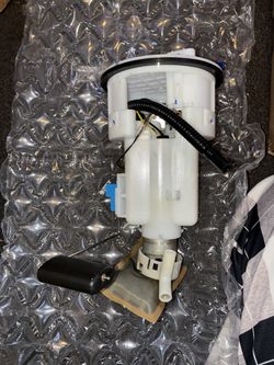 Fuel pump for Hyundai Accent