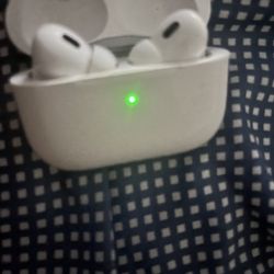 AirPod Pros 