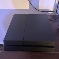 Ps4 
