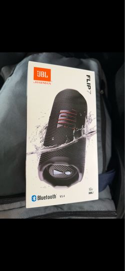 Jbl flip 7