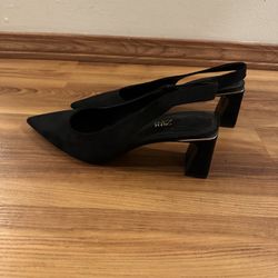 Zara Heels
