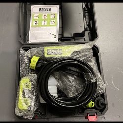 Seese Portable Washer