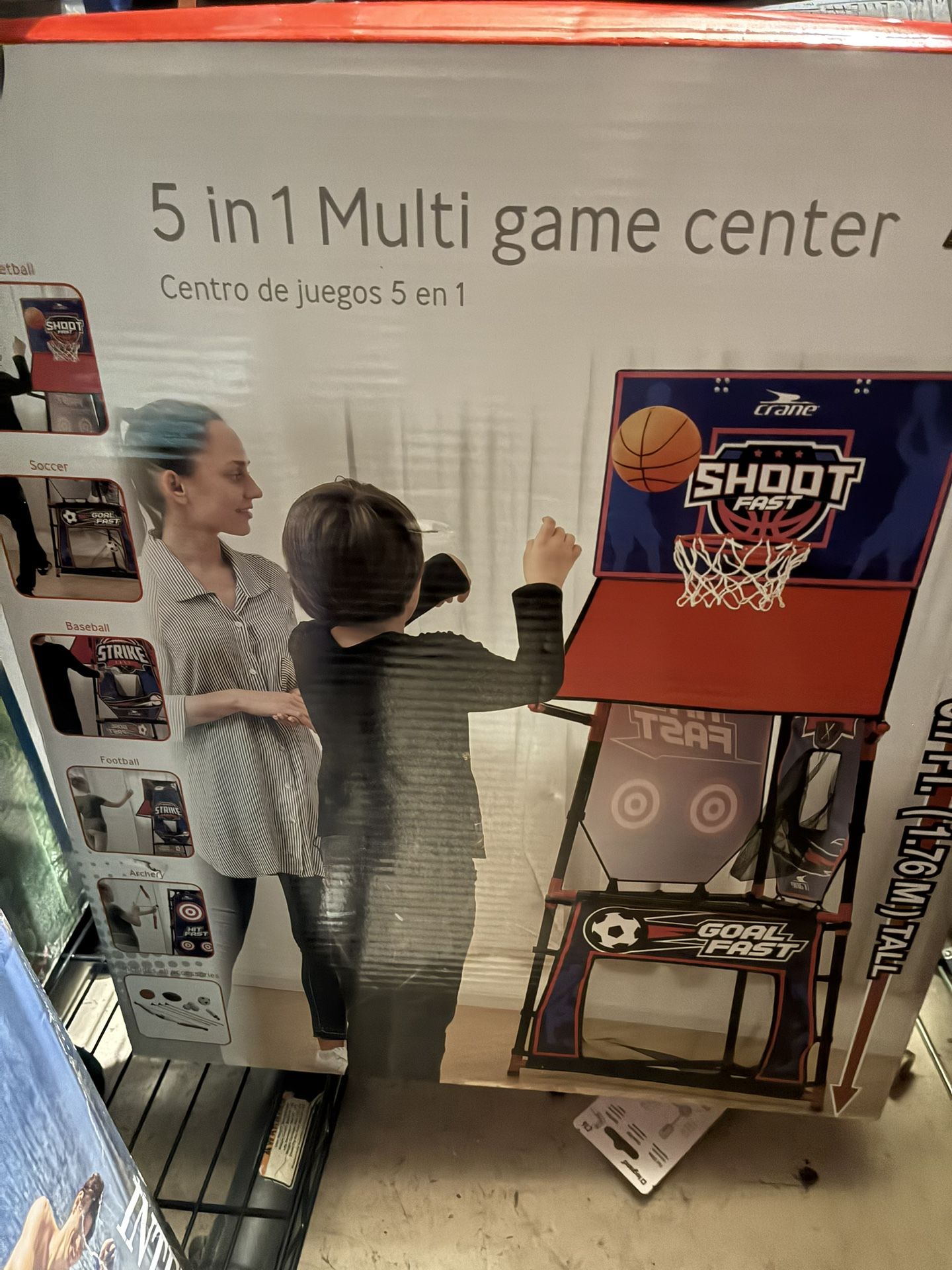5/1 games