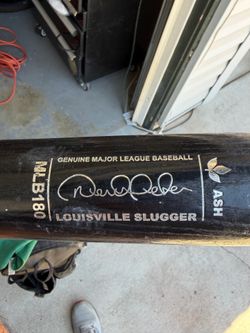 Derek Jeter Baseball Ball