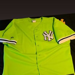 Xxl Yankees