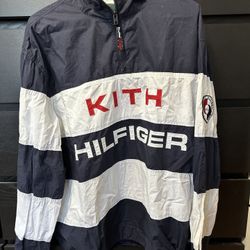 Kith Tommy Hilfiger Jacket 