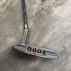 Scotty Cameron Newport 2 Putter