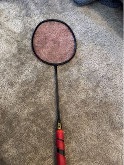 Guang Yu (GY) Badminton Racket