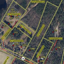 Land For Sale SC