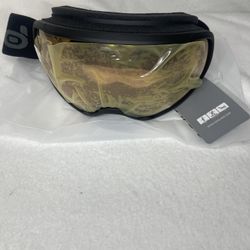 ADOLAND Ski And Snowboard Goggles