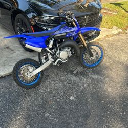 Yamaha Yz65 (Price Negotiable)