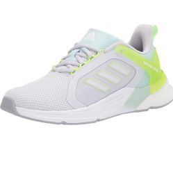 Adidas Womens Response Super 2.0 Primegreen Size 8