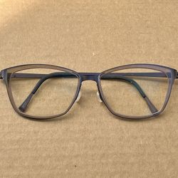 Lindberg Eyeglasses *BRAND NEW*