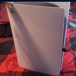 PlayStation 5