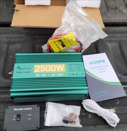 Inverter