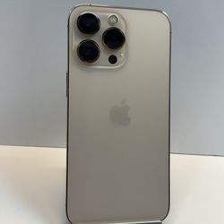 Apple iPhone 13 PRO 128gb. ( Unlocked Cellphone )