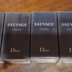 Sauvage