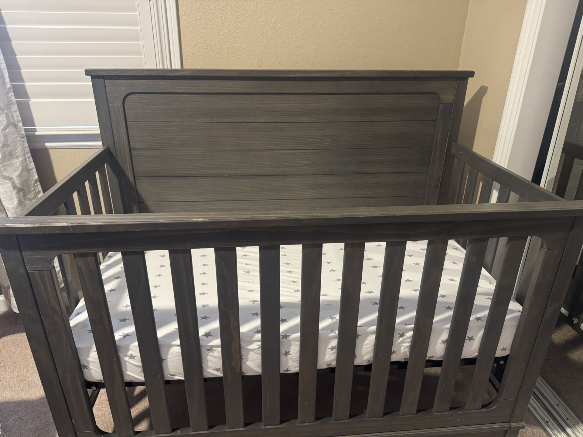 Crib