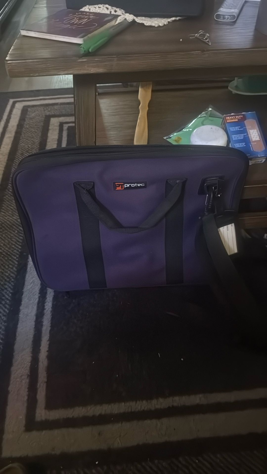 Case For Papers Or Laptop Or Anything