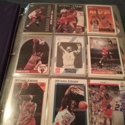 The Greatest Collection Of Michael Jordan And More