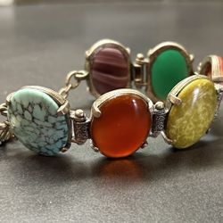 Creatively-Crafted Uniquely-Made Costume Jewelry Collection