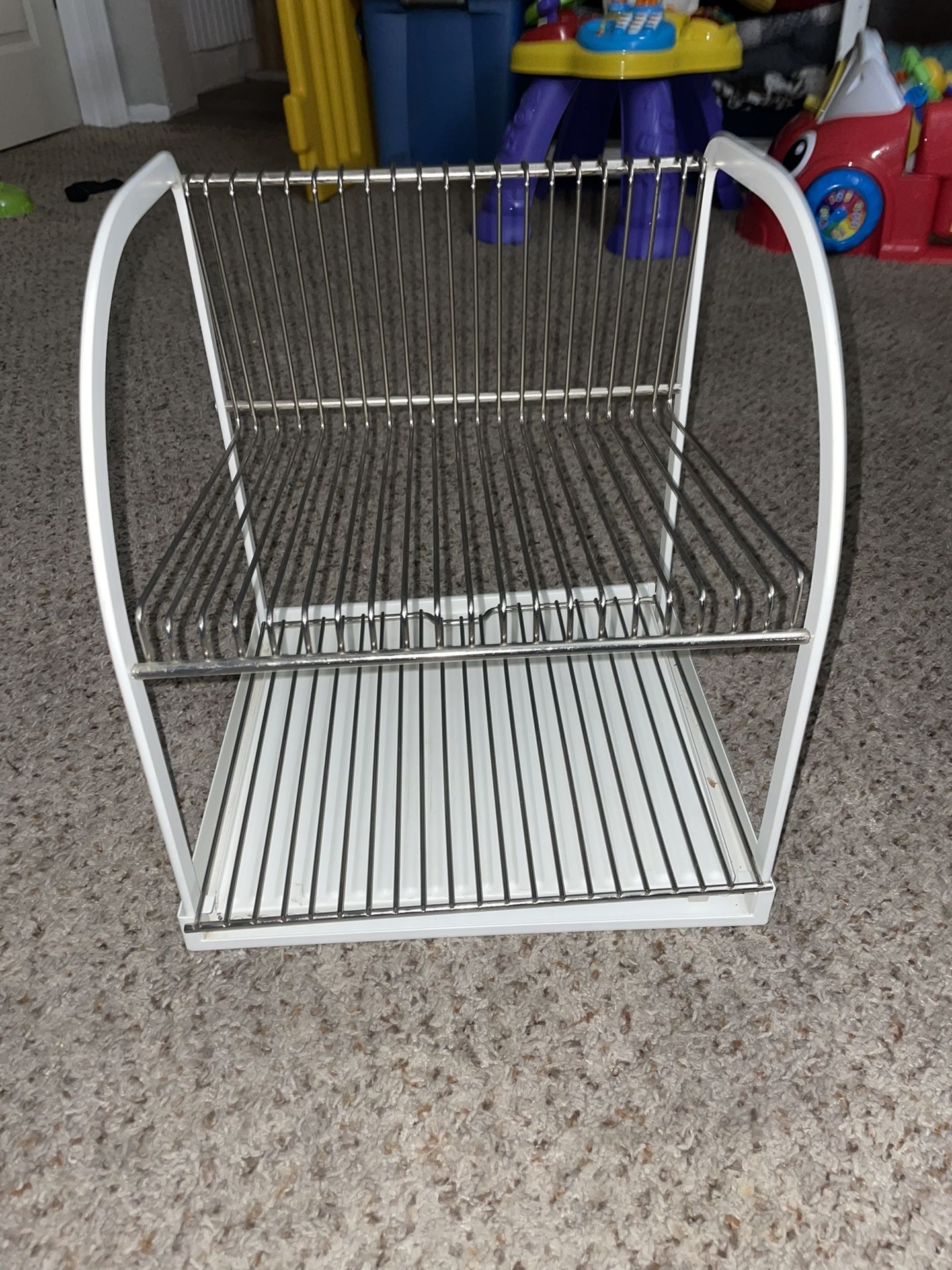 Dish Drying Rack