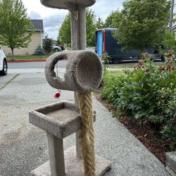 Cat Tree