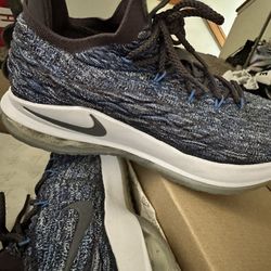 Lebron Shoes