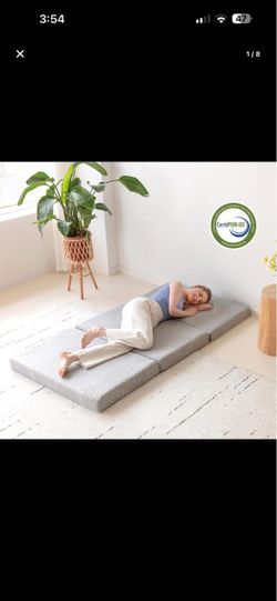Mattress