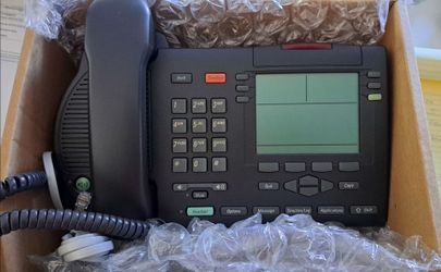 Brand NEW office telephone
