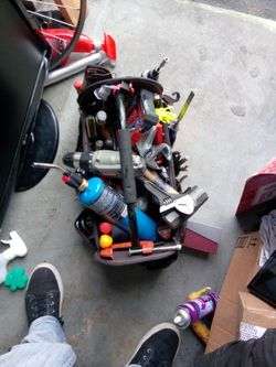 Tool Bag