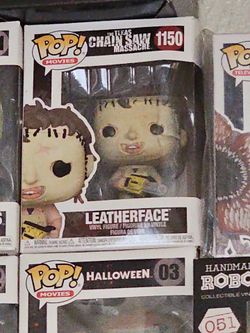 Funko pop