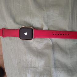 Apple Watch Series 4