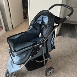 Doggy Stroller 