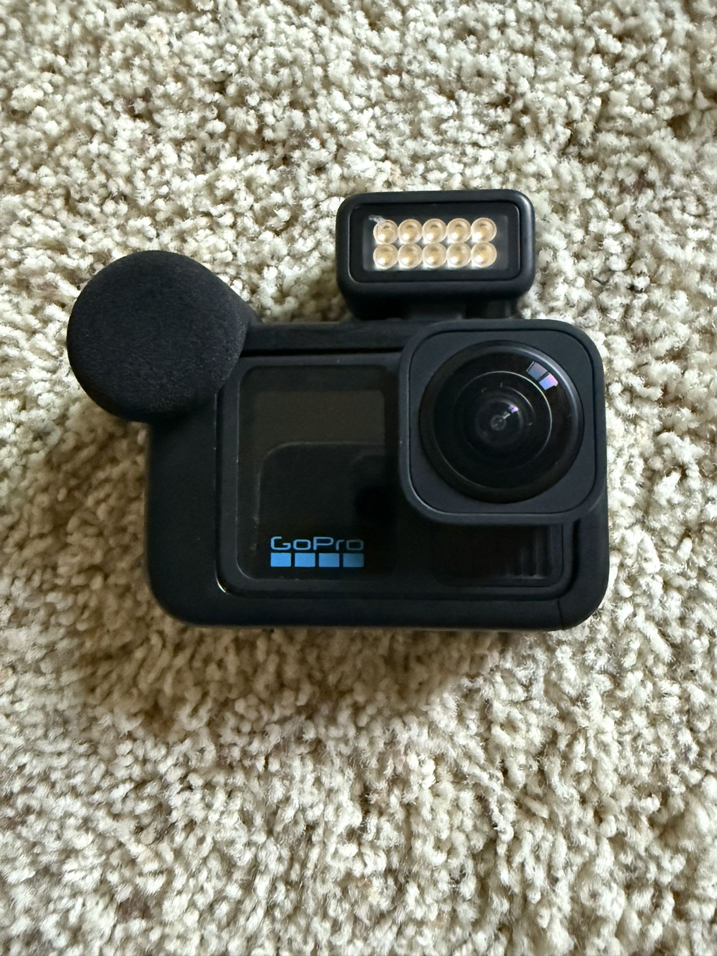 GoPro Creator Kit + Accessories Bundle — $350 OBO